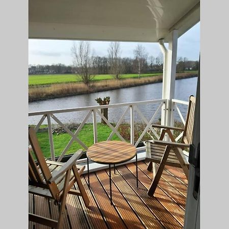 Amazing Home In Vlagtwedde, 3 Bedrooms, Recently Renovated For Recreational Purposes Only Esterno foto