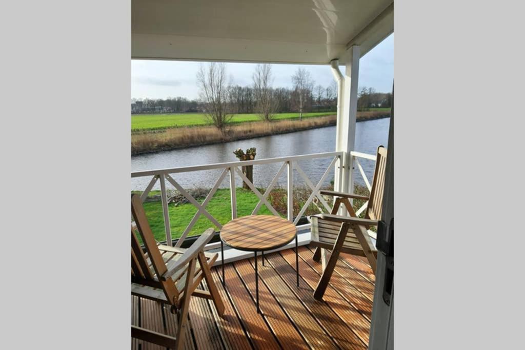 Amazing Home In Vlagtwedde, 3 Bedrooms, Recently Renovated For Recreational Purposes Only Esterno foto
